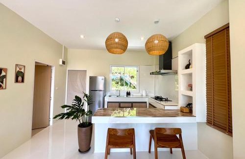 Baan Tai House | NEW! LOVE HOME Villa QUEEN see view - Ban Kai