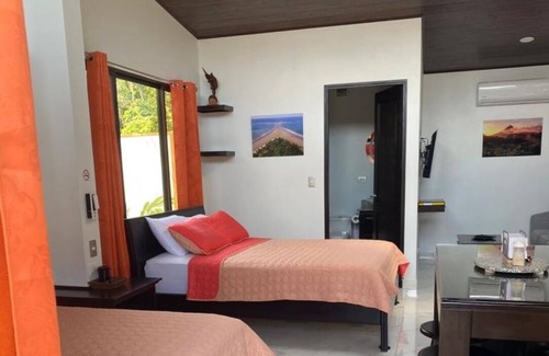 Buenos Aires Apartment | New! -Luxury Villa-Arepa-family friendly apartment