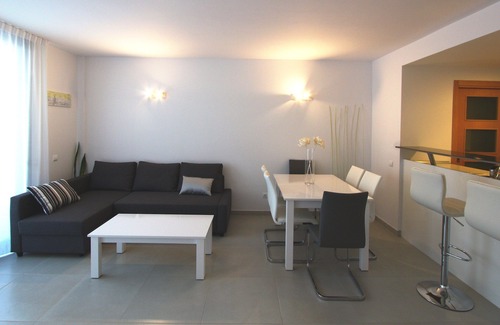 Sant Antoni de Portmany Apartment | NEW LUXURY APARTMENT