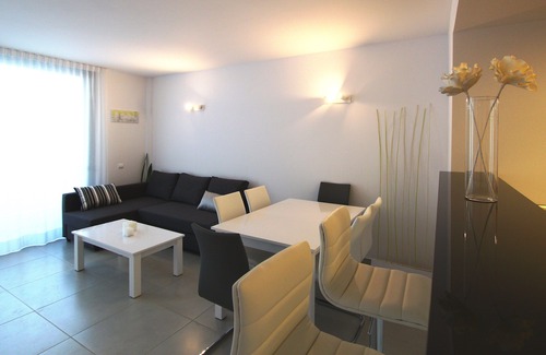 Sant Antoni de Portmany Apartment | NEW LUXURY APARTMENT