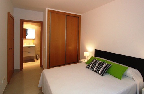 Sant Antoni de Portmany Apartment | NEW LUXURY APARTMENT