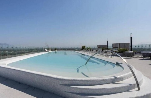 Villa Hidalgo Other | New Lux Maritima OV PH 3 BR inNV