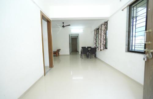 Tirupati Apartment | New Luxurious and spacious 2bhk flat in Tirupati near alipiri for upto 20 people