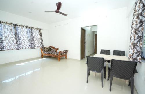Tirupati Apartment | New Luxurious and spacious 2bhk flat in Tirupati near alipiri for upto 20 people