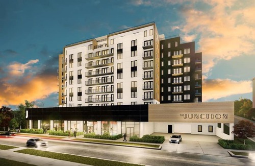 North End House | New Luxurious Modern 2BR Condo Sleeps 5 Coffee, AC, WIFI