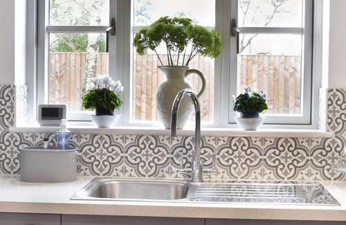 Arncott House | New Luxury 1-bed House nr Bicester Village