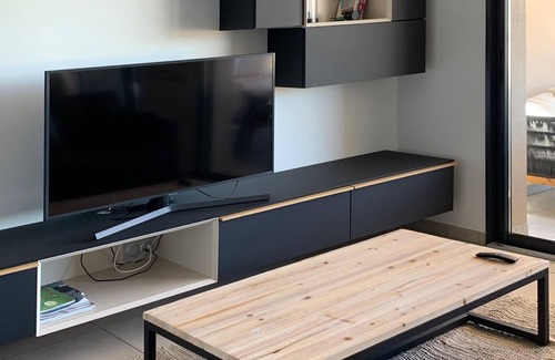 Pietrosella Apartment | New! Luxury apartment in Pietrosella at 300 m from the beach