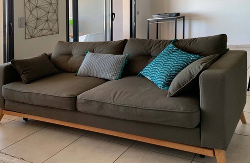 Pietrosella Apartment | New! Luxury apartment in Pietrosella at 300 m from the beach