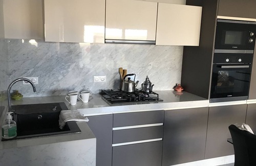 Essaouira Coast Apartment | New luxury apartment Beachfront Essaouira