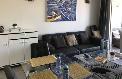 Essaouira Coast Apartment | New luxury apartment Beachfront Essaouira
