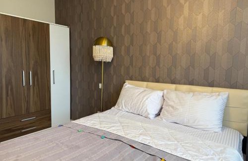 Mahmutbey Apartment | new luxury comfortable apartment
