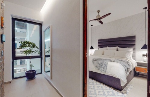 Emiliano Zapata House | NEW Luxury Condo in Romantic Zone