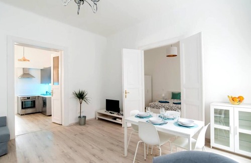 Palace District Apartment | New luxury flat in the heart of Budapest