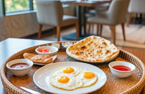 G-9 Sector Bed & Breakfast | New Luxury Lodges E-11