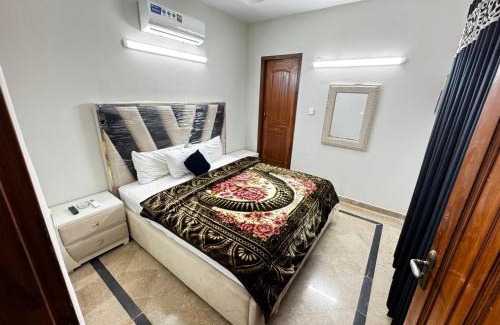 G-9 Sector Bed & Breakfast | New Luxury Lodges E-11