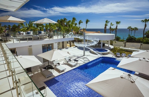 Rancho Cerro Colorado Villa | New Luxury Property Casa Aqua Blanca Punta Bella