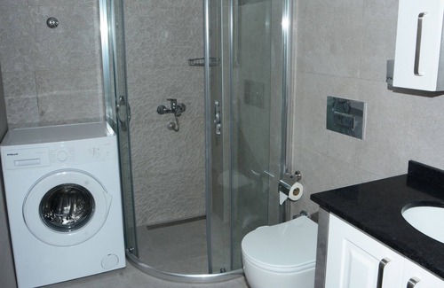 Camyuva Apartment | NEW LUXURY SUITS&APARTS WITH POOL,250 m FROM ITS OWN BEACH