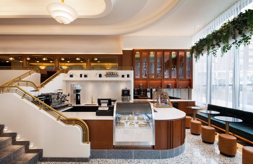 Quartier des Spectacles Apartment | New Luxury Unit in Heart of MTL 810 | Metro access