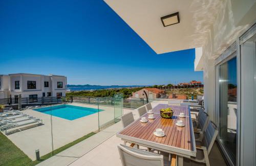 Zadar Villa | New Luxury Villa "Via"