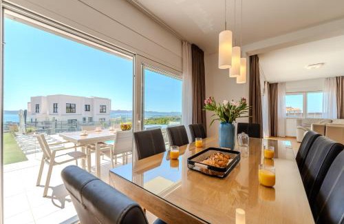 Zadar Villa | New Luxury Villa "Via"