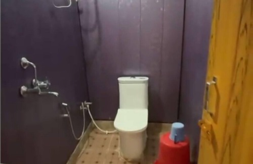 Sitapur Hotel | New Mandakini River Resort