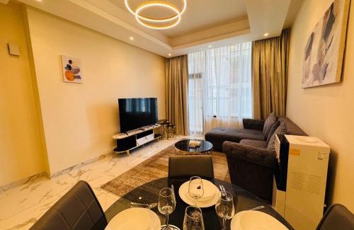 Manama Apartment | New Memories Start In This New Home