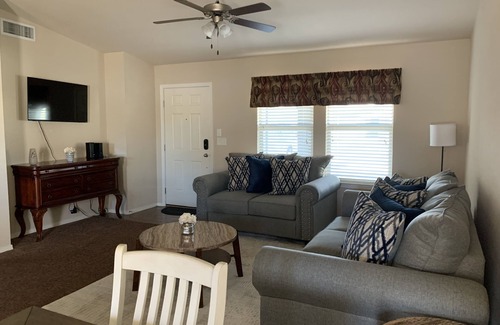 Santa Teresa House | New Mexico Home