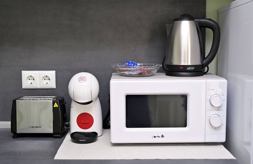 Hristo Botev Apartment | New Modern 1 bedroom with private parking