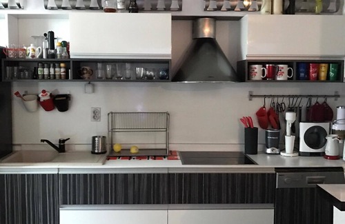 Kisela Voda Apartment | New, modern and luxury apartment in Skopje