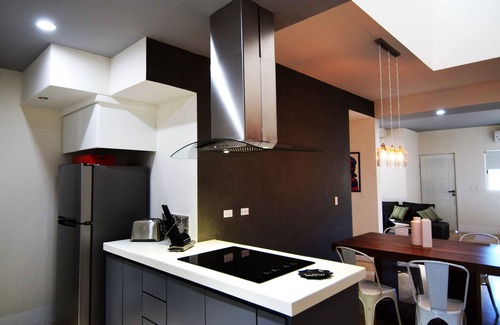 La Paz Apartment | New Modern Condo, Private Pool, close to the Malecon & Marina Cortez La Paz BCS