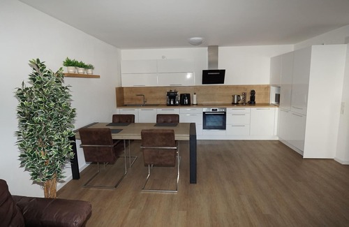 Ramstein-Miesenbach Apartment | NEW | MODERN | HIGH QUALITY | APARTMENT in Ramstein | 5 minutes from RAB