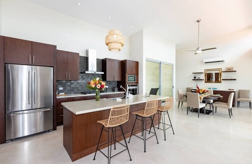 Playa Hermosa House | New Modern Ocean View Home in Playa Hermosa