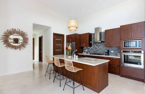 Playa Hermosa House | New Modern Ocean View Home in Playa Hermosa