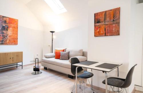 Deggendorf Apartment | NEW modernes Loft im Zentrum von Deggendorf