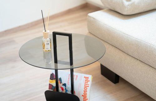 Deggendorf Apartment | NEW modernes Loft im Zentrum von Deggendorf