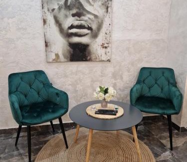 Cukarica Apartment | New Moment Lux