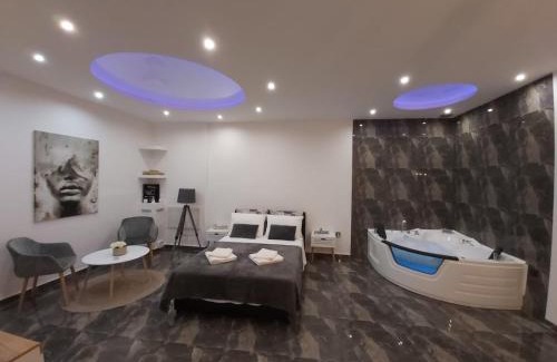 Cukarica Apartment | New Moment Lux