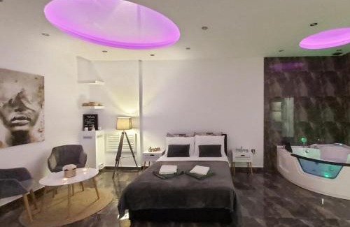 Cukarica Apartment | New Moment Lux