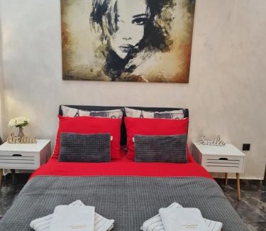 Cukarica Apartment | New Moment Lux