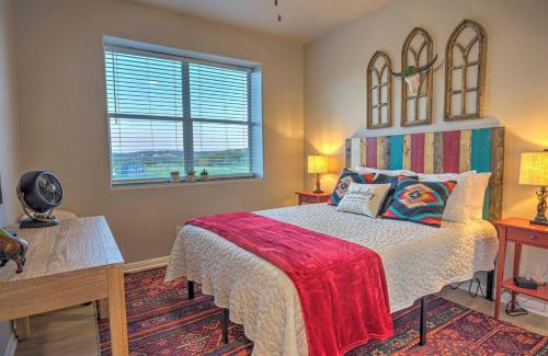 Wimberley House | NEW Oak Lodge at Little Ranches 5 min to Square