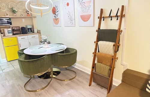 Myrtle Beach Apartment | New ocean front seamist