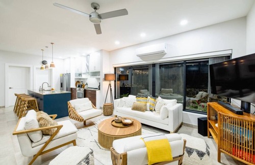 Panama Beach House | New Ocean View Home in Playa Hermosa