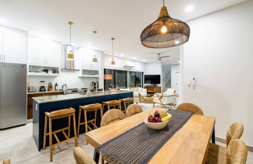 Panama Beach House | New Ocean View Home in Playa Hermosa