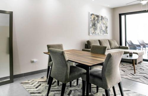 Villa Juarez Apartment | NEW OFFER Apartment with Roof Pool