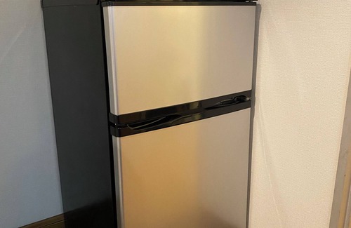 Kajiyacho Apartment | NEW OPEN☆[CAFE KAZE Compact ROOM in Kajiya-cho, the center of Kagoshima ❗️] Ideal for a small number of people ❗️