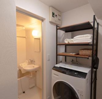 Hatagaya Apartment | New open! Cozy Room Near Shibuya Peaceful Escape