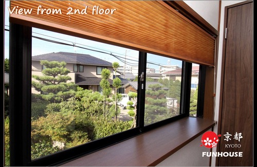 Minami House | NEW OPEN/FUNHOUSE Kaoru/PRIVATE HOUSE/WALKABLE TO JR STATION