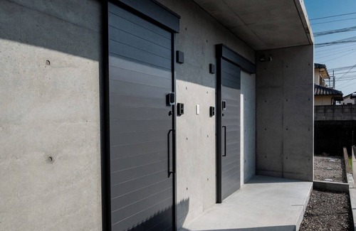 Beppu House | NEW OPENVilla Reine Suite02Lux house for rent/Beppu Ōita