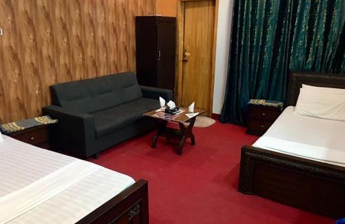 G-9 Sector House | New Orion Lodge