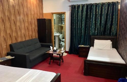 G-9 Sector House | New Orion Lodge